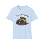 Expertly Stuck T-Shirt