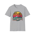 Wave Back T-Shirt