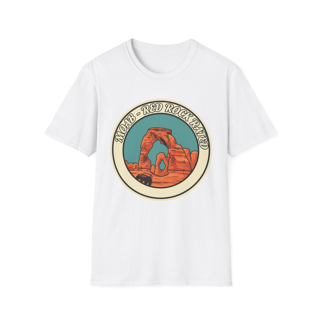 MOAB T-Shirt