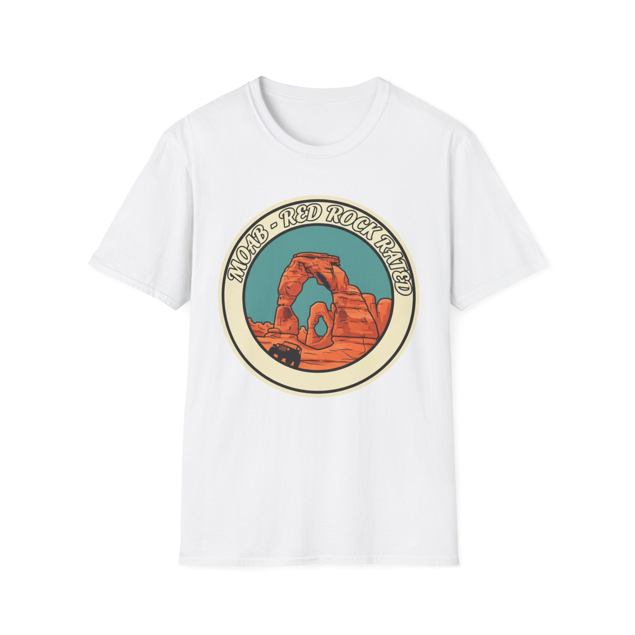 MOAB T-Shirt