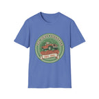 Dirty Lifestyle T-Shirt