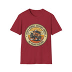 Death Wobble Support Group T-Shirt