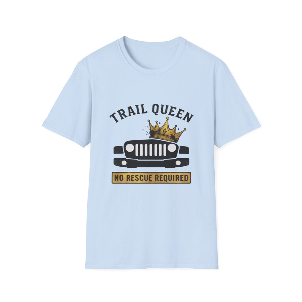 Trail Queen T-Shirt