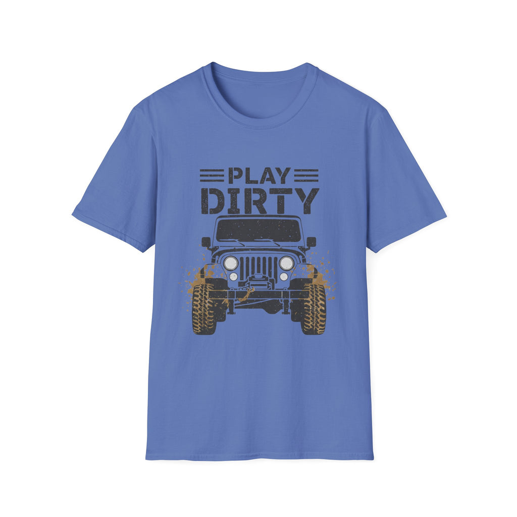 Plat Dirty T-Shirt