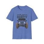 Plat Dirty T-Shirt