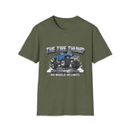 The Tire Thump T-Shirt