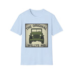 The Original Willys MB T-Shirt