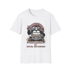 Sasquatch Rated T-Shirt