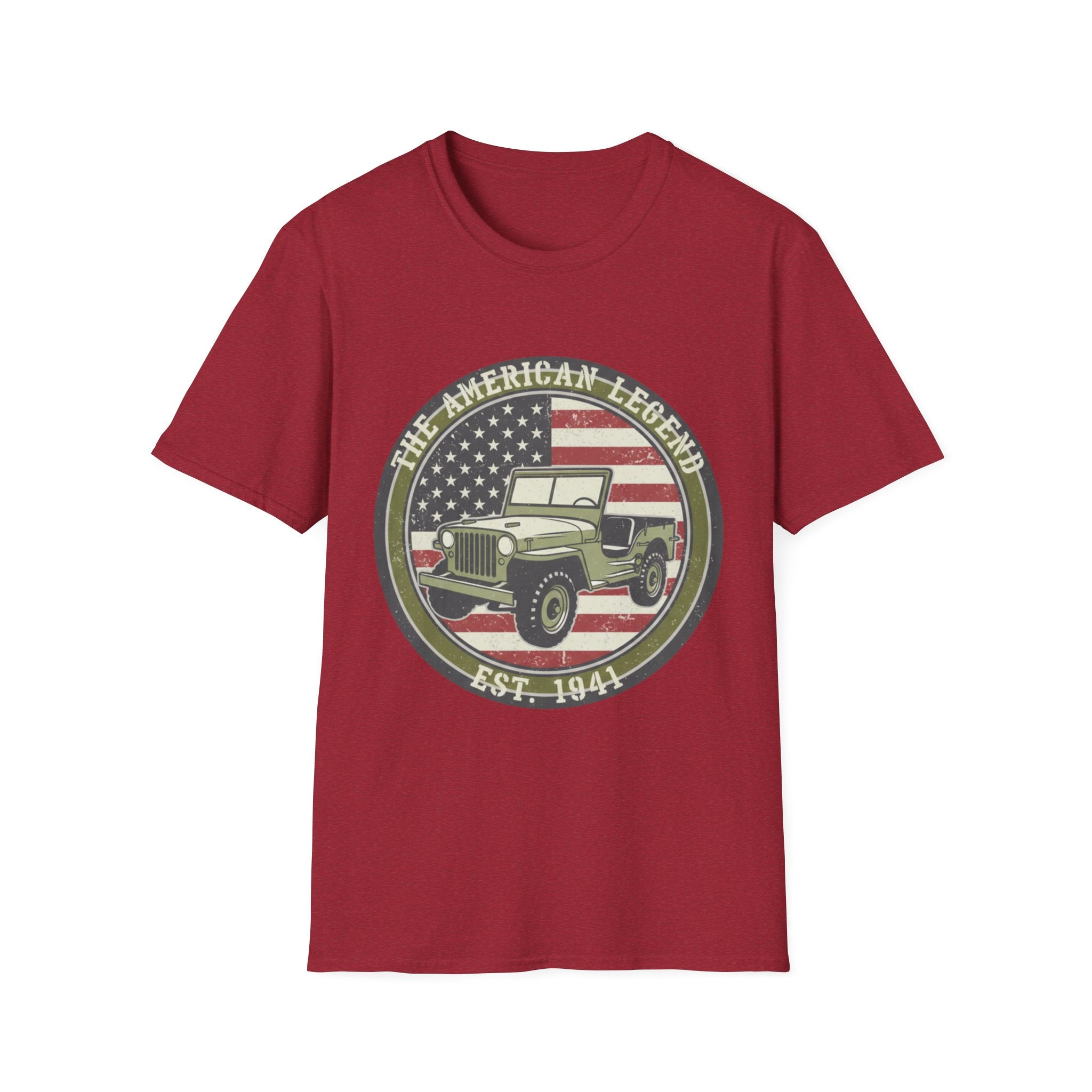 American Legend T-Shirt
