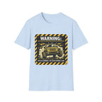Warning DW T-Shirt
