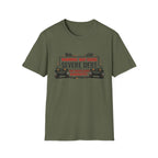 Severe Debt T-Shirt