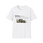 Wil-is T-Shirt