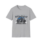 The Tire Thump T-Shirt