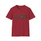 Just Empty Every Pocket T-Shirt