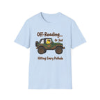 Off-Roading T-Shirt