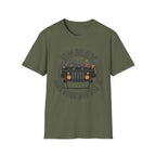 Flip Me Over T-Shirt