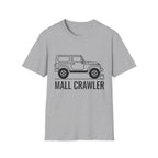 Mall Crawler T-Shirt