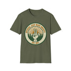 Official Jeep Wave Society T-Shirt
