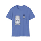 Top View T-Shirt