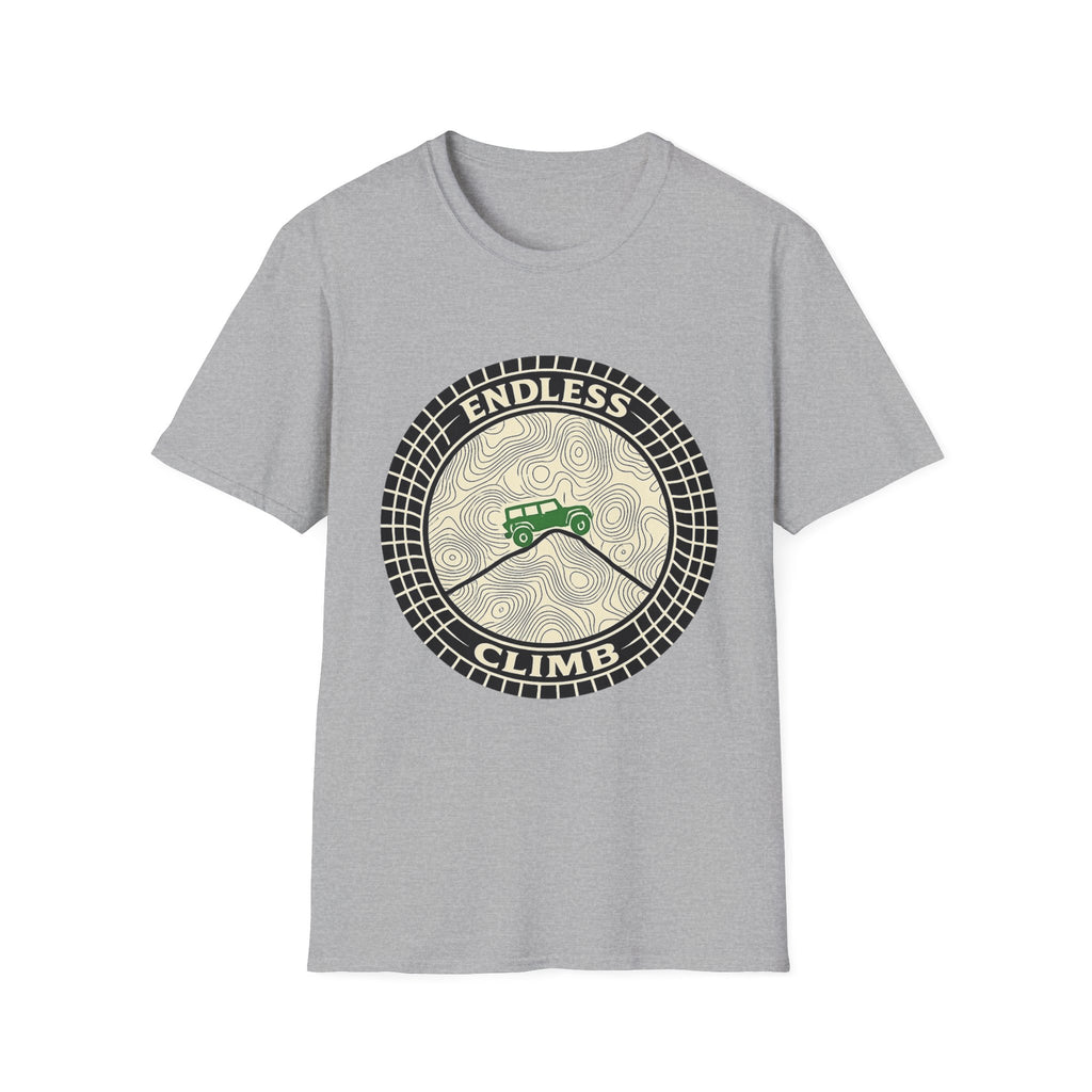 Endless Climb T-Shirt