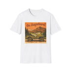 Go Anywhere T-Shirt
