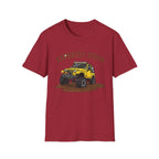 Expertly Stuck T-Shirt