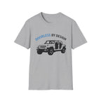 Doorless by Design T-Shirt