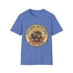 Death Wobble Support Group T-Shirt