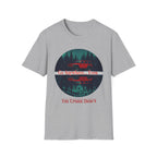 Go Anywhere Even TUSD T-Shirt