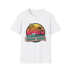 Wave Back T-Shirt