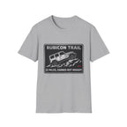 Rubicon Trail T-Shirt