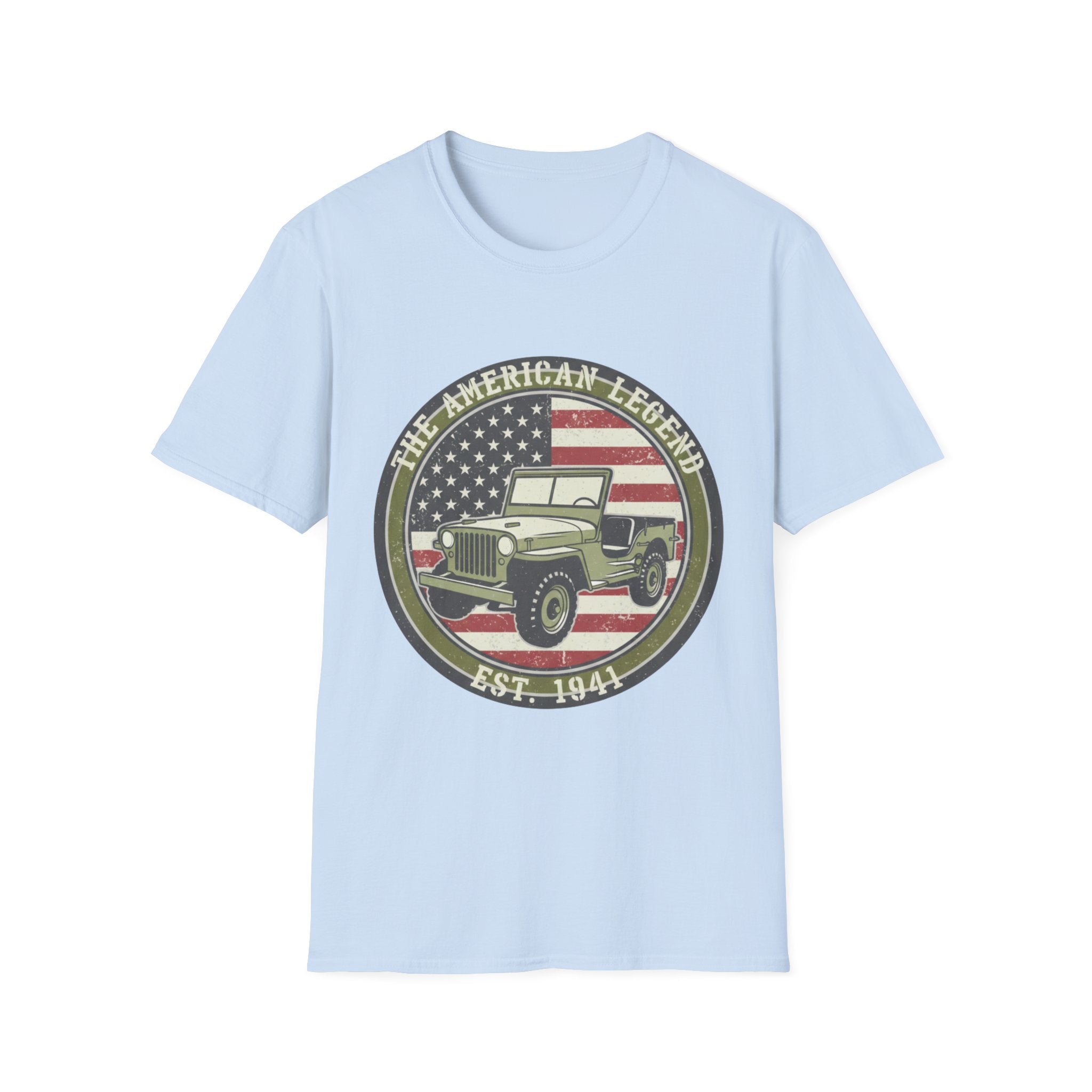 American Legend T-Shirt