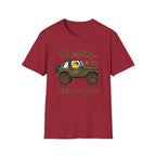 Off-Roading T-Shirt
