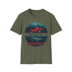 Go Anywhere TUSD T-Shirt