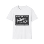 Rubicon Trail T-Shirt