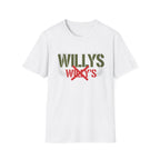 Willys T-Shirt