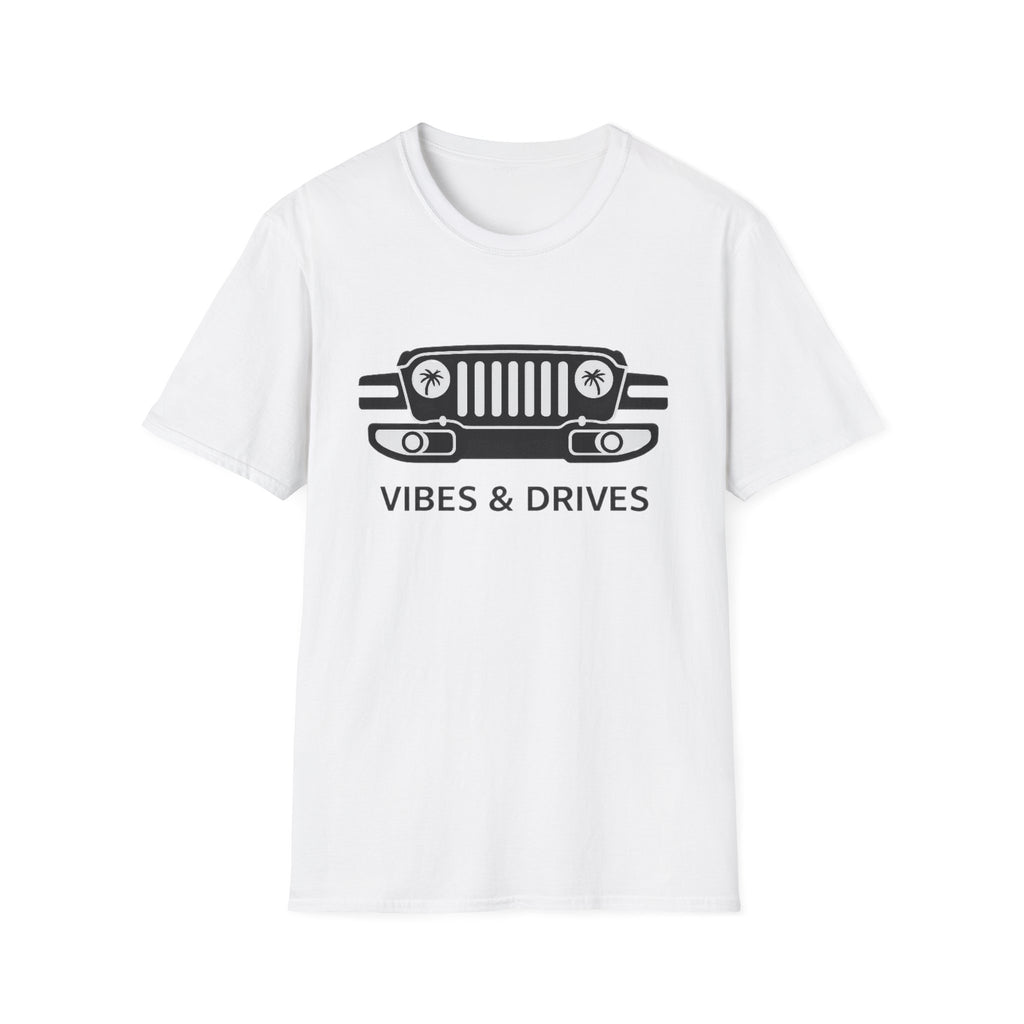 Vibe and Drive T-Shirt