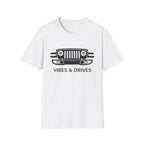 Vibe and Drive T-Shirt