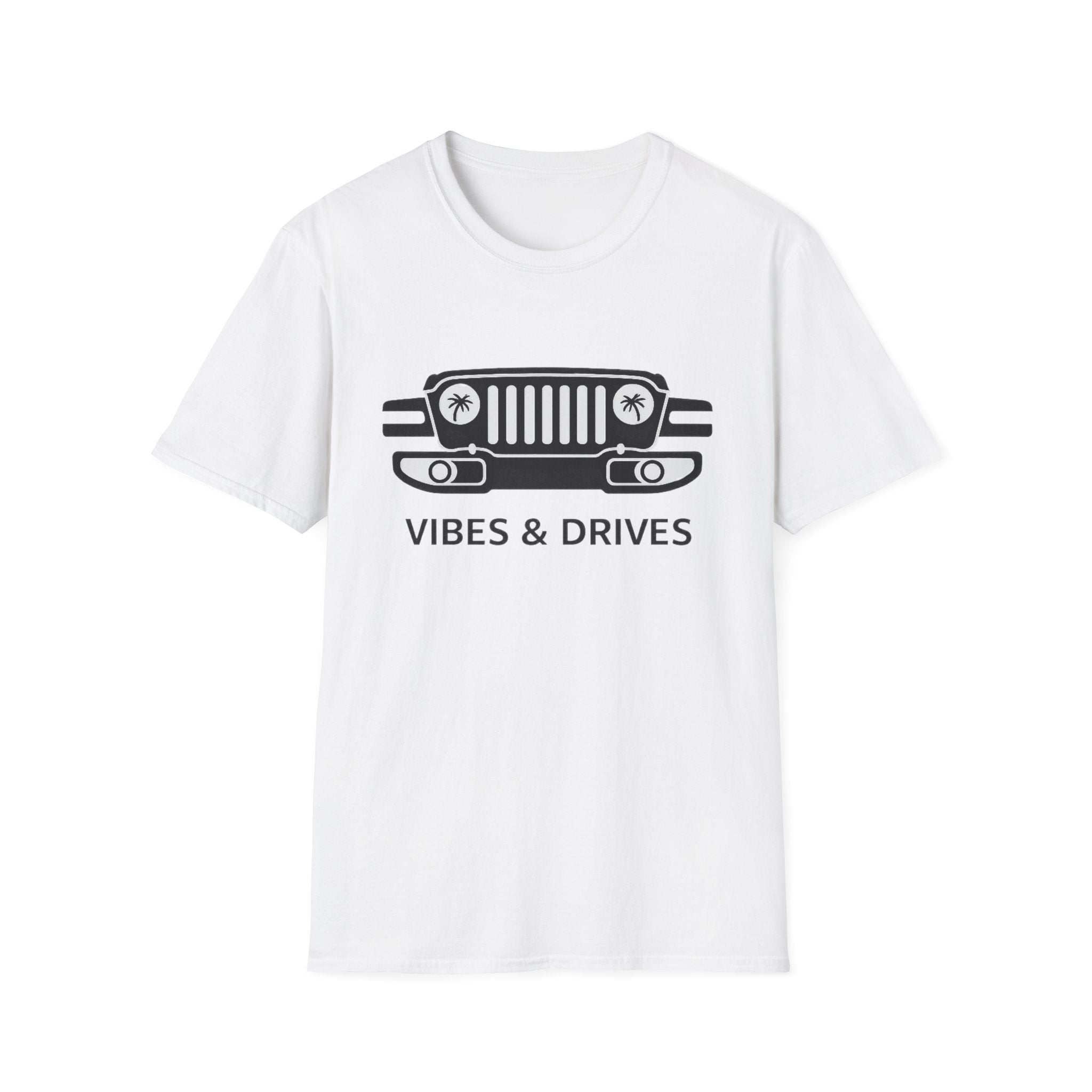 Vibe and Drive T-Shirt