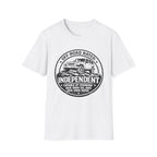 No Male Intervention T-Shirt