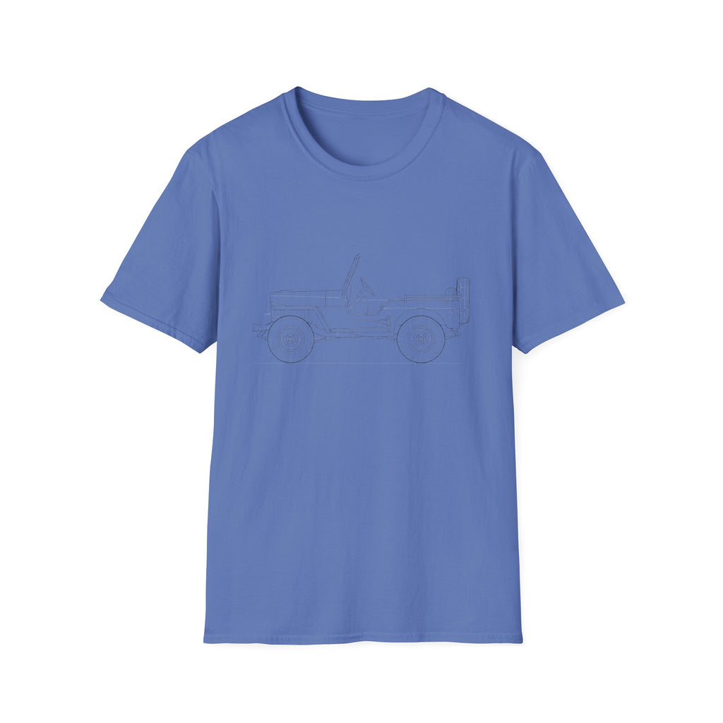 Specs T-Shirt