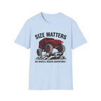 Size Matter T-Shirt