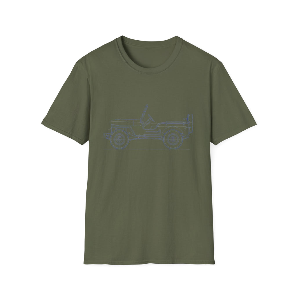 Specs T-Shirt