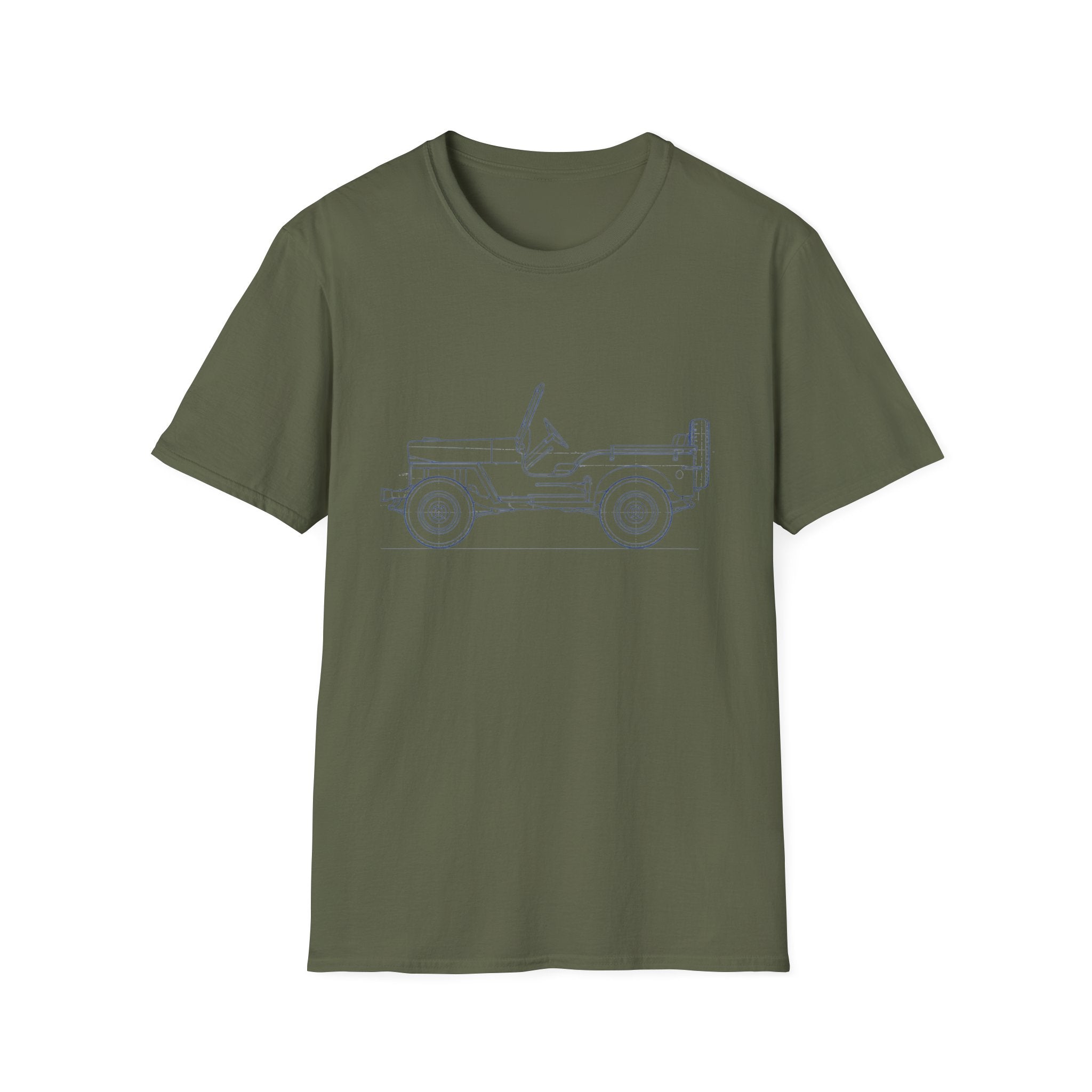 Specs T-Shirt