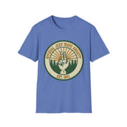 Official Jeep Wave Society T-Shirt