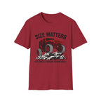 Size Matter T-Shirt