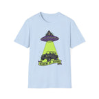 Beam Me Up T-Shirt