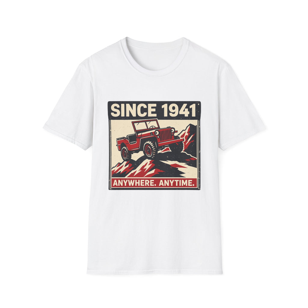 Since 1941 T-Shirt