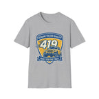 419 T-Shirt
