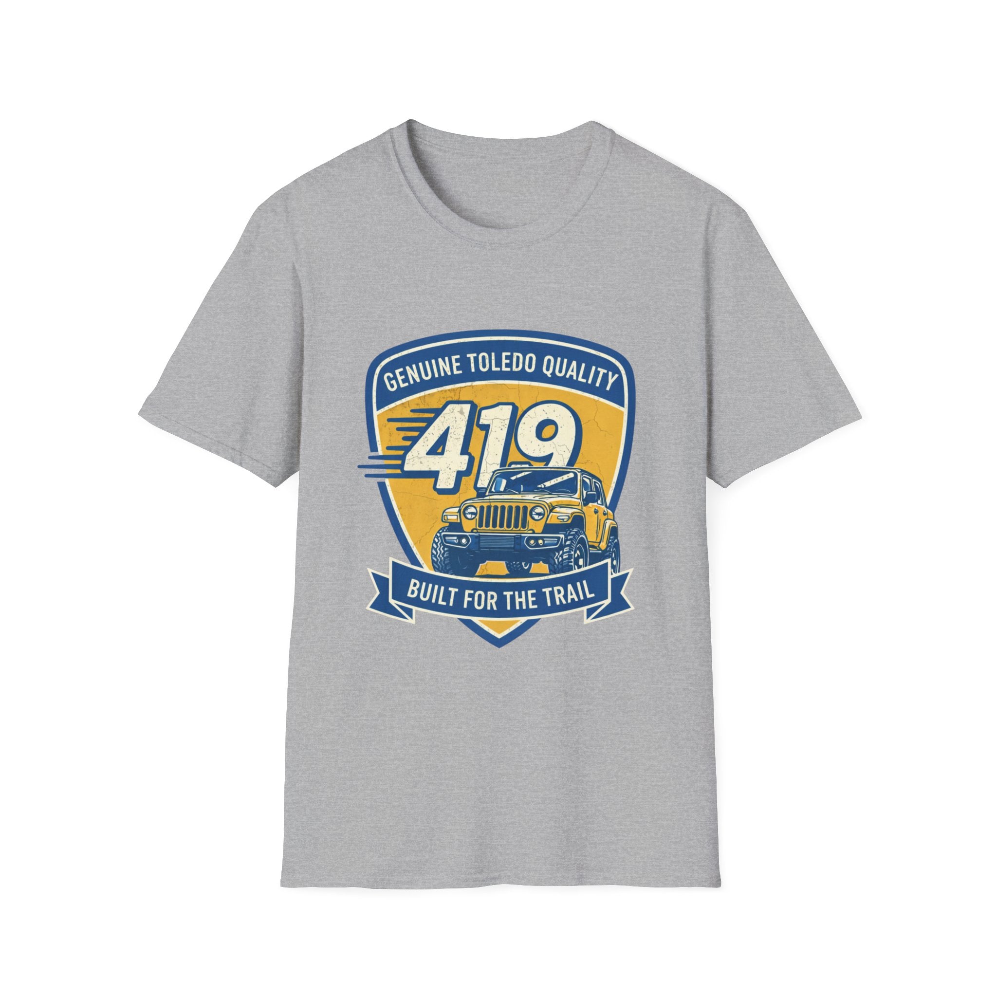 419 T-Shirt
